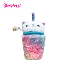Glamfetti Critter Pals Stationery Collection