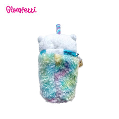Glamfetti Critter Pals Stationery Collection