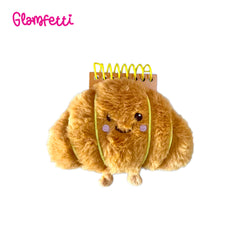 Glamfetti Critter Pals Stationery Collection