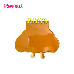 Glamfetti Critter Pals Stationery Collection