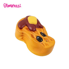 Glamfetti Critter Pals Squishee
