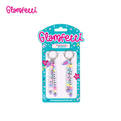 Glamfetti Bag Charms & Accessories Collection
