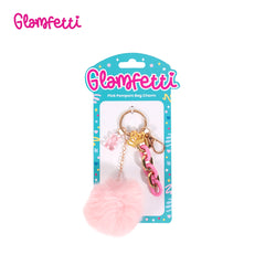 Glamfetti Bag Charms & Accessories Collection