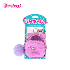 Glamfetti Bag Charms & Accessories Collection