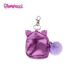 Glamfetti Bag Charms & Accessories Collection