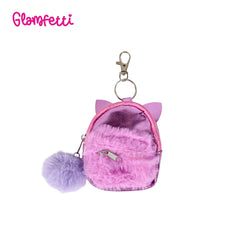 Glamfetti Bag Charms & Accessories Collection