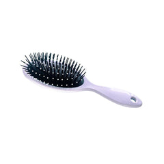 Glamfetti Mermaid Magic Detangler Brush | The Nest Attachment Parenting Hub