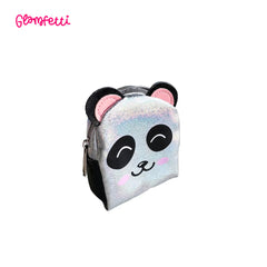 Glamfetti Critter Pals Mini Bag with Surprise