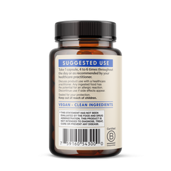 Motherlove Goat's Rue Capsule 60s