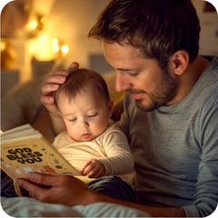 Hello 2 Kid God Bless You Board Book