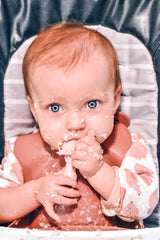 Grabease Double Silicone Teether Spoon (Set of 2)