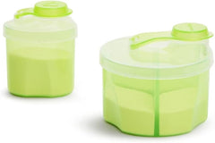 Munchkin Formula Dispenser Combo Pack