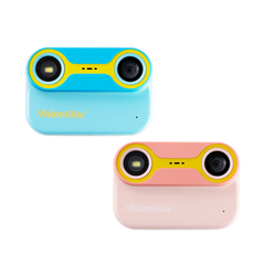 Vision Kids HappiCAMU Splash+ Waterproof Camera