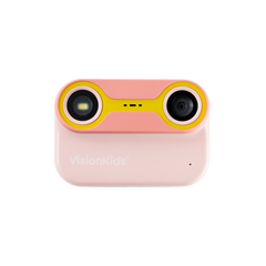 Vision Kids HappiCAMU Splash+ Waterproof Camera