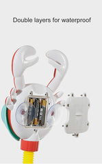 Mambobaby Hermit Crab Toy 10m+