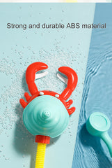 Mambobaby Hermit Crab Toy 10m+