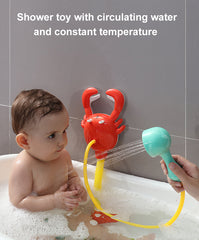 Mambobaby Hermit Crab Toy 10m+