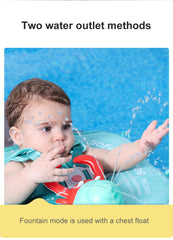 Mambobaby Hermit Crab Toy 10m+