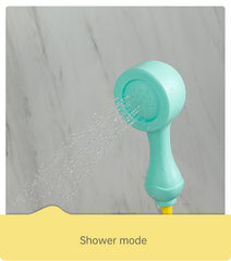 Mambobaby Hermit Crab Toy 10m+