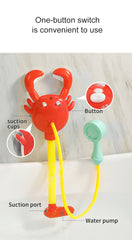 Mambobaby Hermit Crab Toy 10m+