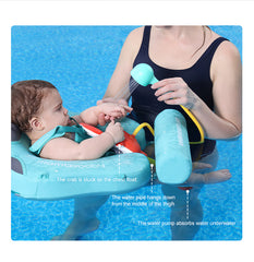 Mambobaby Hermit Crab Toy 10m+