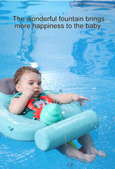 Mambobaby Hermit Crab Toy 10m+