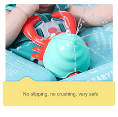 Mambobaby Hermit Crab Toy 10m+