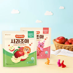 Ivenet Fruit Chips 6m+