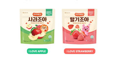 Ivenet Fruit Chips 6m+