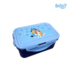 Totsafe Bluey Lunch Box & Water Bottle Set