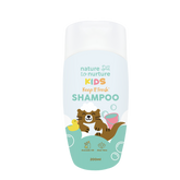 Nature to Nurture Kids Keep It Fresh Shampoo