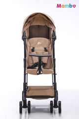 MamboBabyPh - Mambo Fit Baby Pocket Travel Stroller 0m+
