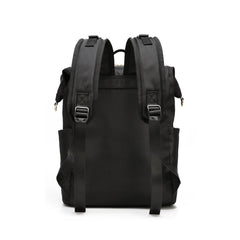 MamboBabyPh - Nylon Waterproof Multipurpose Diaper Bag