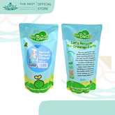 Tiny Buds Natural Nursery Cleaner