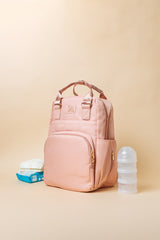 Infantway On-the-Go Mommy Bag