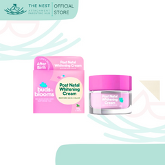 Buds & Blooms Post Natal Whitening Cream