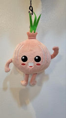 Gift with Purchase - Mama Tales Onion Plushie