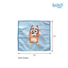 Totsafe Bluey Microfiber Towel Collection