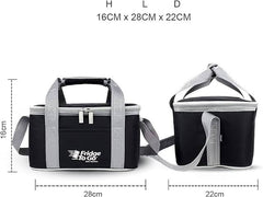 Fridge To Go Victoria FTG1118