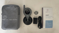 Timeflys i300T Wifi Baby Monitor
