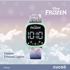 Cucoô Disney Digital LED Watch Collection