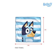 Totsafe Bluey Microfiber Towel Collection