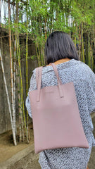 Gift with Purchase - Nest Mom Tote Bag | The Nest Attachment Parenting Hub