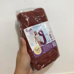 Snug-A-Hug Extra Pillow Cover