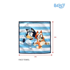 Totsafe Bluey Microfiber Towel Collection
