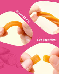 Ivenet Sweet Potato Stick 12+