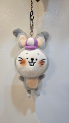 Gift with Purchase - Kindee Bunny Plushie