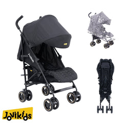 Jovikids Ezra Stroller 0m+