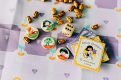 Little Smarts Bokbok's Peso Quest