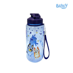 Totsafe Bluey Lunch Box & Water Bottle Set